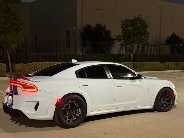 2021 Dodge Charger SRT Hellcat 7th Gen - Image 6 of 28