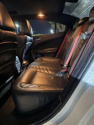 2021 Dodge Charger SRT Hellcat 7th Gen - Image 26 of 28