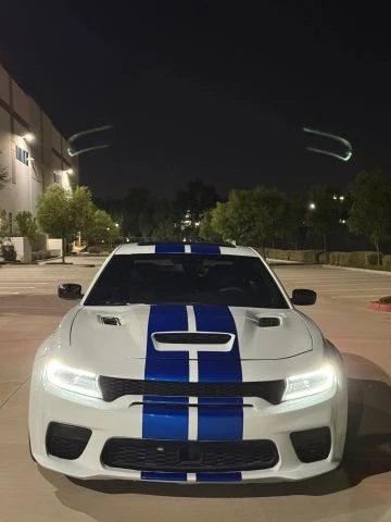2021 Dodge Charger SRT Hellcat 7th Gen - Image 12 of 28