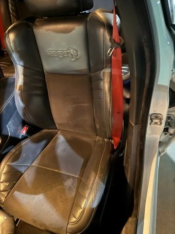 2021 Dodge Charger SRT Hellcat 7th Gen - Image 23 of 28