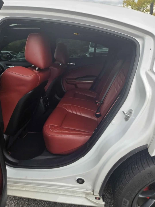 2021 Dodge Charger SRT Hellcat 7th Gen - Image 7 of 10