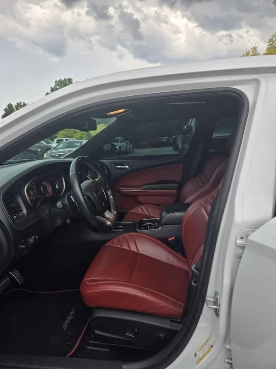 2021 Dodge Charger SRT Hellcat 7th Gen - Image 6 of 10