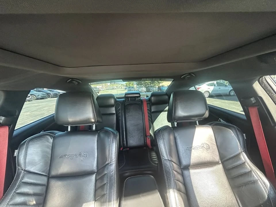 2021 Dodge Charger SRT Hellcat 7th Gen - Image 14 of 20