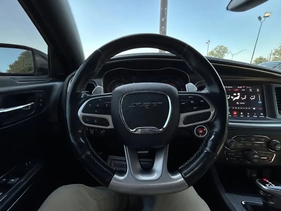 2021 Dodge Charger SRT Hellcat 7th Gen - Image 16 of 20