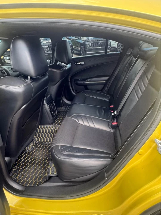 2021 Dodge Charger SRT Hellcat 7th Gen - Image 6 of 8