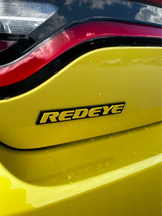 2021 Dodge Charger SRT Hellcat 7th Gen - Image 6 of 17