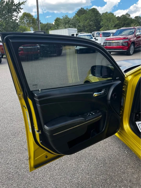 2021 Dodge Charger SRT Hellcat 7th Gen - Image 14 of 17