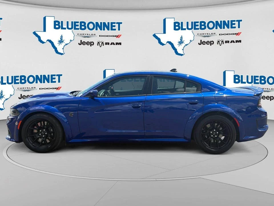 2021 Dodge Charger SRT Hellcat 7th Gen - Image 7 of 15