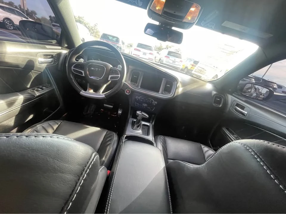 2021 Dodge Charger SRT Hellcat 7th Gen - Image 6 of 14