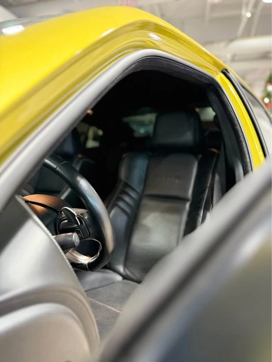 2021 Dodge Charger SRT Hellcat 7th Gen - Image 8 of 11