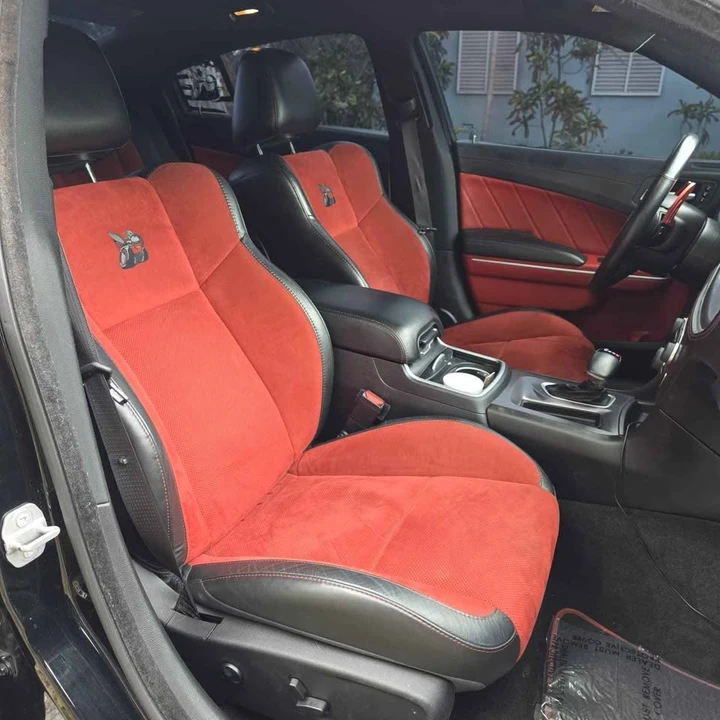 2021 Dodge Charger SRT Hellcat 7th Gen - Image 12 of 20