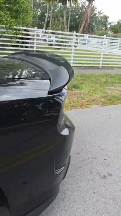 2021 Dodge Charger SRT Hellcat 7th Gen - Image 20 of 20