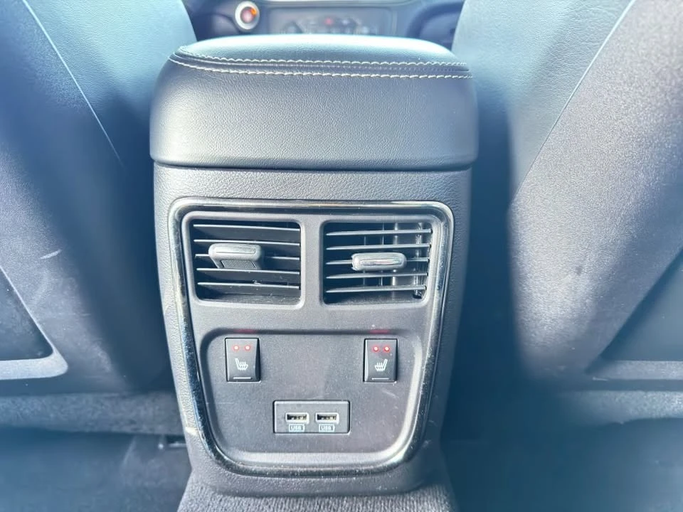 2021 Dodge Charger SRT Hellcat 7th Gen - Image 16 of 19