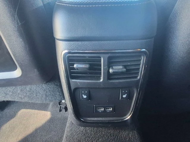 2021 Dodge Charger SRT Hellcat 7th Gen - Image 12 of 15