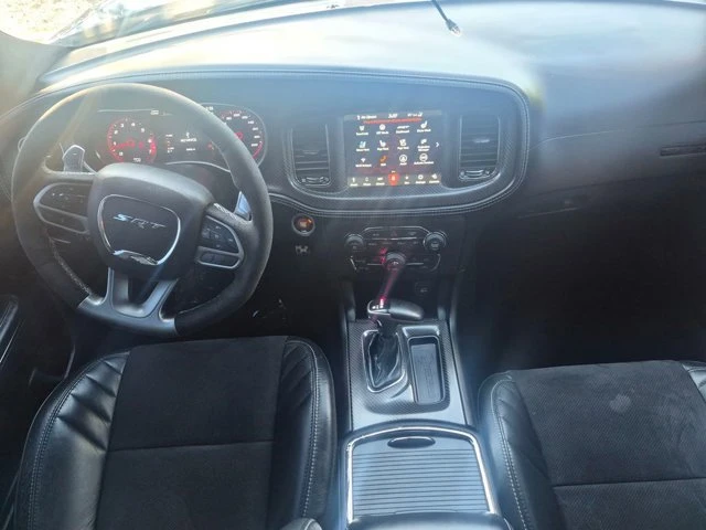 2021 Dodge Charger SRT Hellcat 7th Gen - Image 15 of 15