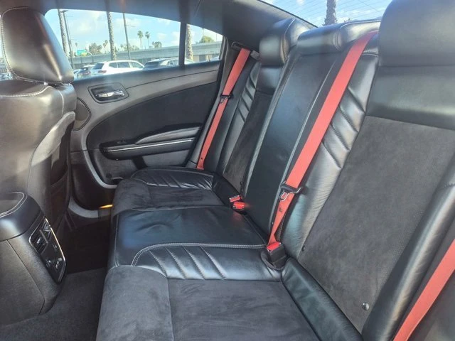 2021 Dodge Charger SRT Hellcat 7th Gen - Image 11 of 15