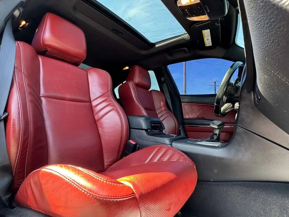 2021 Dodge Charger SRT Hellcat 7th Gen - Image 16 of 20