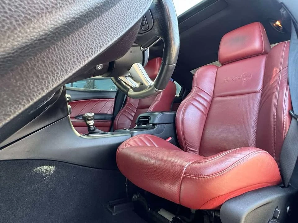 2021 Dodge Charger SRT Hellcat 7th Gen - Image 14 of 20