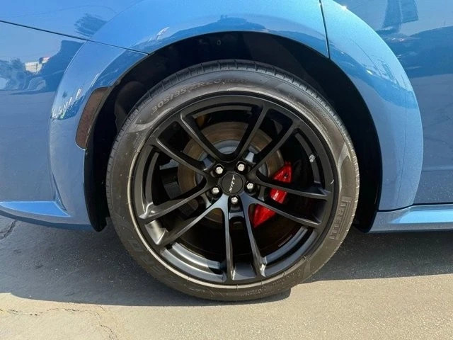 2021 Dodge Charger SRT Hellcat 7th Gen - Image 10 of 12