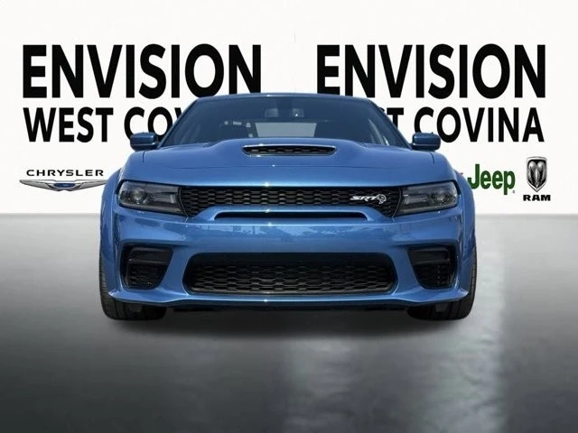 2021 Dodge Charger SRT Hellcat 7th Gen - Image 3 of 12