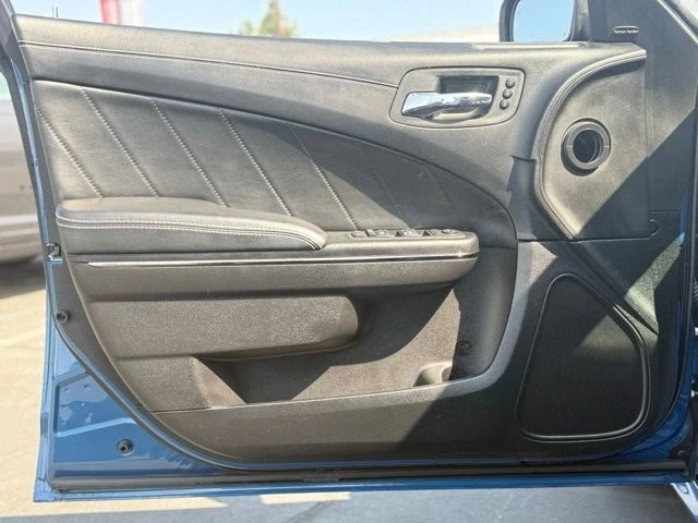 2021 Dodge Charger SRT Hellcat 7th Gen - Image 12 of 12