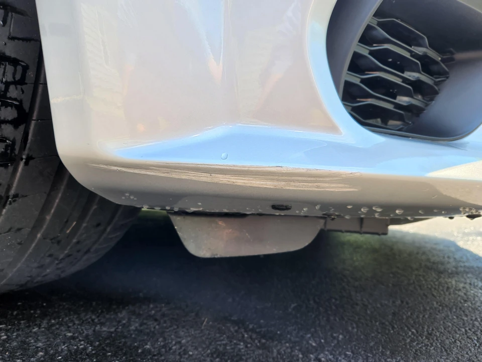 2021 Dodge Charger SRT Hellcat 7th Gen - Image 23 of 31
