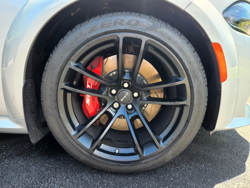 2021 Dodge Charger SRT Hellcat 7th Gen - Image 26 of 31