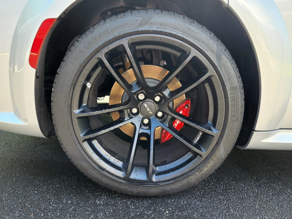 2021 Dodge Charger SRT Hellcat 7th Gen - Image 28 of 31