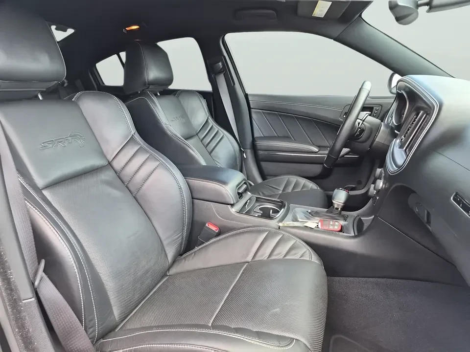 2021 Dodge Charger SRT Hellcat 7th Gen - Image 14 of 15