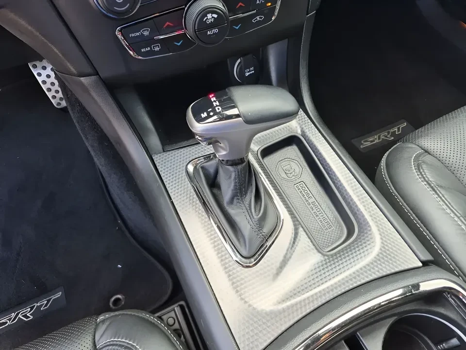 2021 Dodge Charger SRT Hellcat 7th Gen - Image 10 of 15