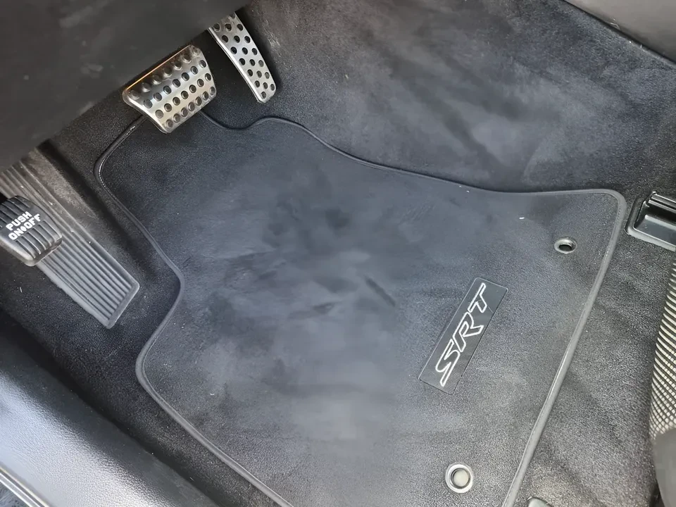 2021 Dodge Charger SRT Hellcat 7th Gen - Image 7 of 15