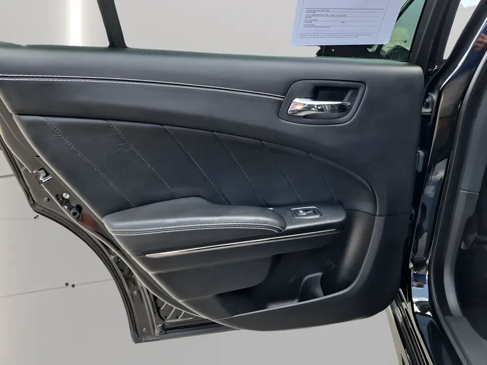 2021 Dodge Charger SRT Hellcat 7th Gen - Image 12 of 15