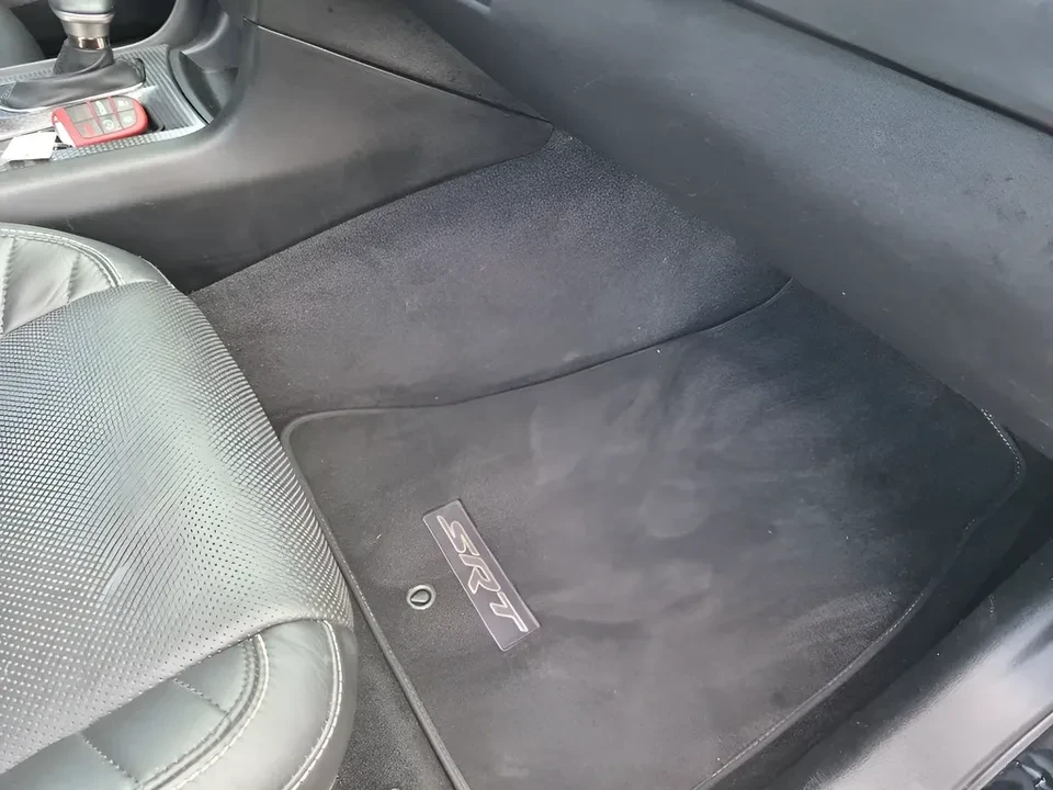 2021 Dodge Charger SRT Hellcat 7th Gen - Image 15 of 15