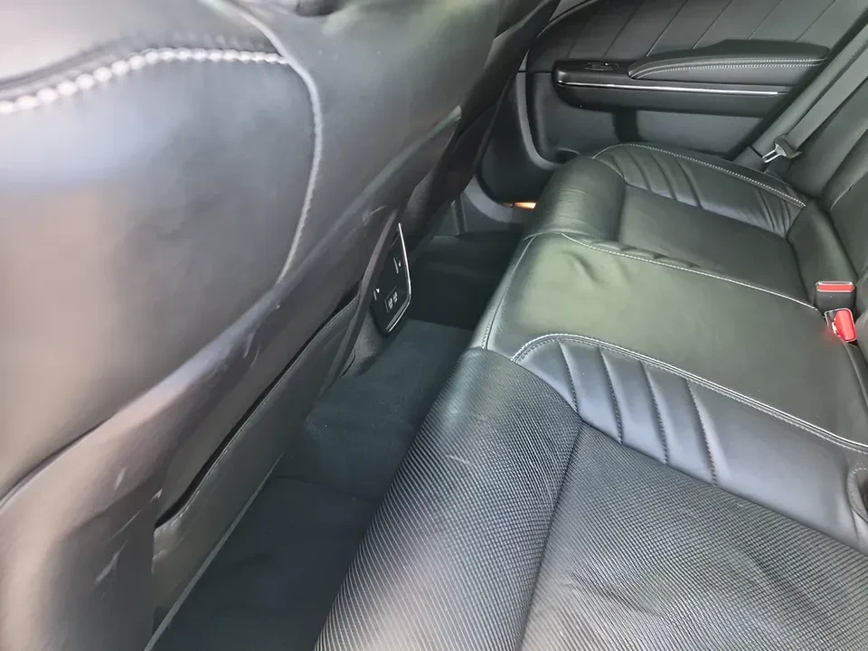 2021 Dodge Charger SRT Hellcat 7th Gen - Image 13 of 15