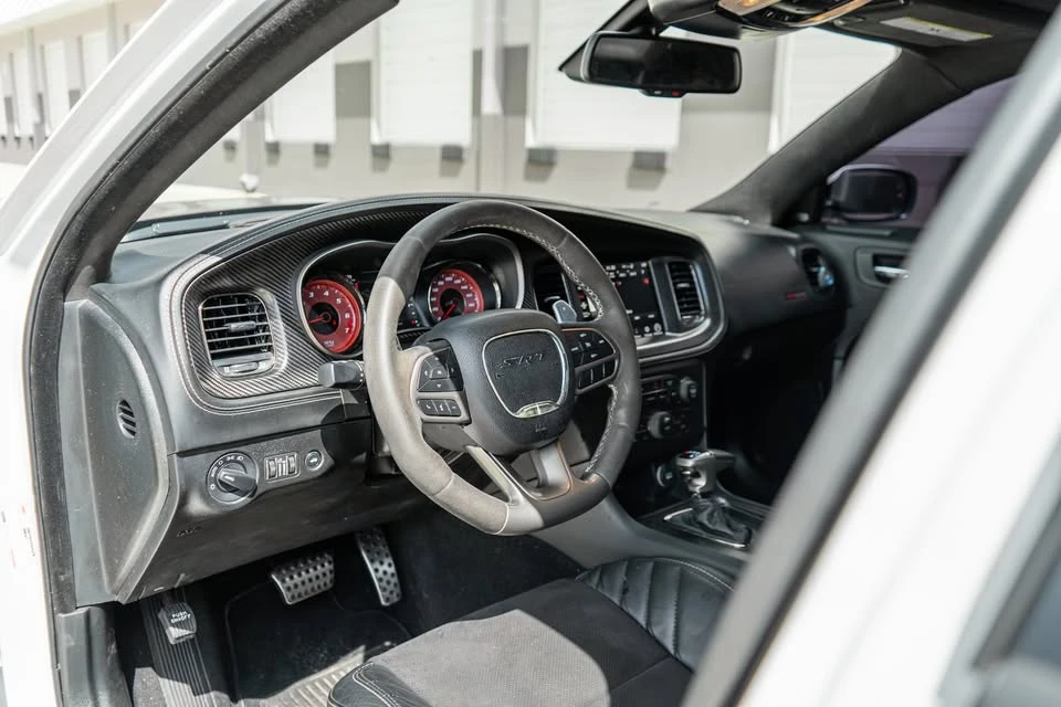 2021 Dodge Charger SRT Hellcat 7th Gen - Image 14 of 20