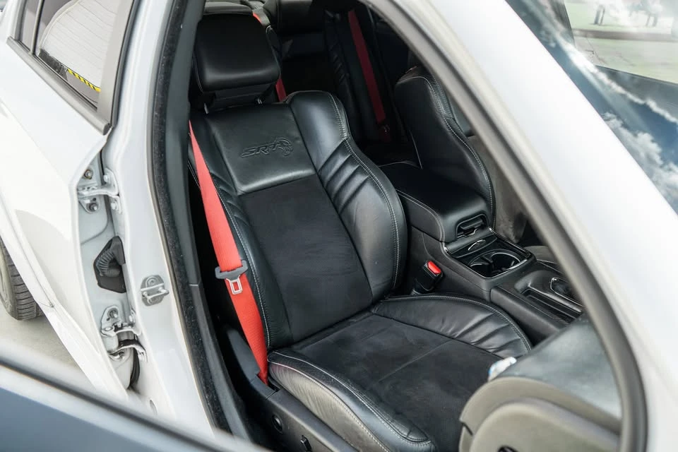 2021 Dodge Charger SRT Hellcat 7th Gen - Image 19 of 20