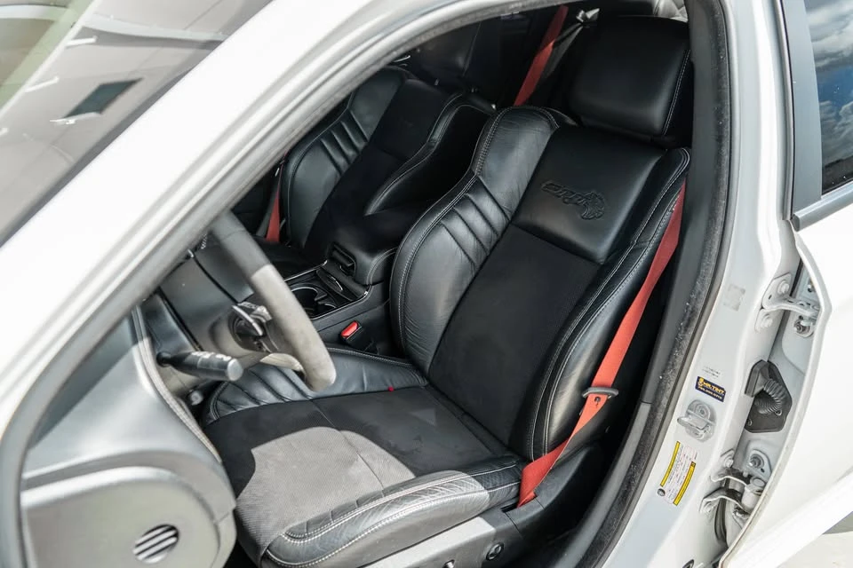 2021 Dodge Charger SRT Hellcat 7th Gen - Image 12 of 20