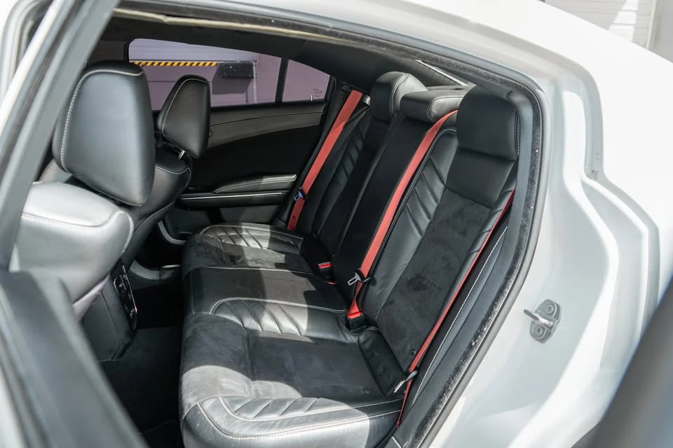 2021 Dodge Charger SRT Hellcat 7th Gen - Image 13 of 20