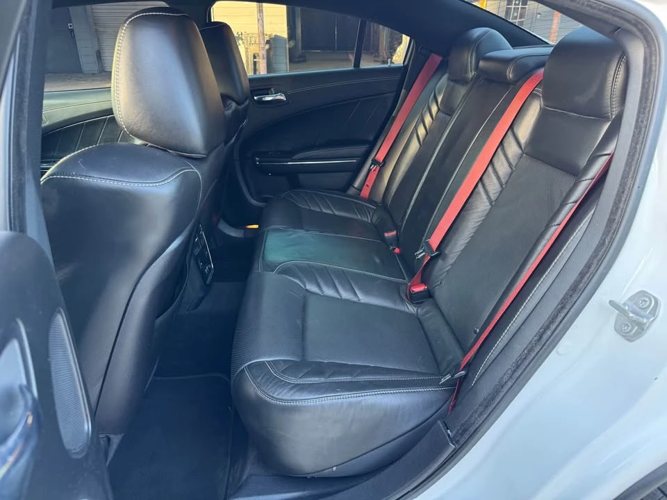 2021 Dodge Charger SRT Hellcat 7th Gen - Image 8 of 9
