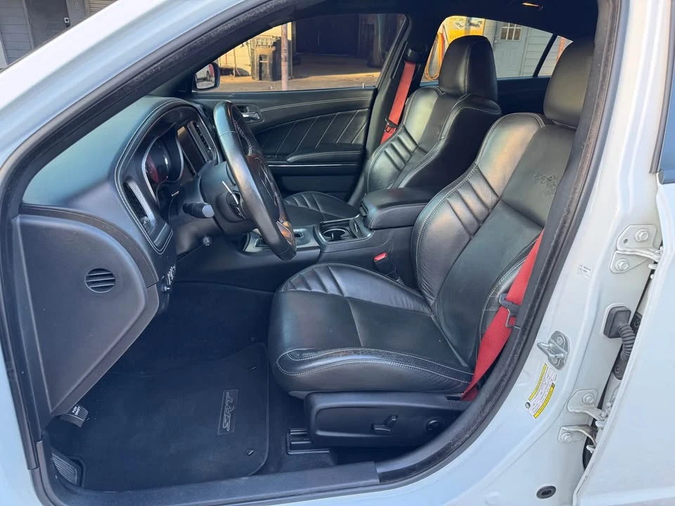 2021 Dodge Charger SRT Hellcat 7th Gen - Image 7 of 9