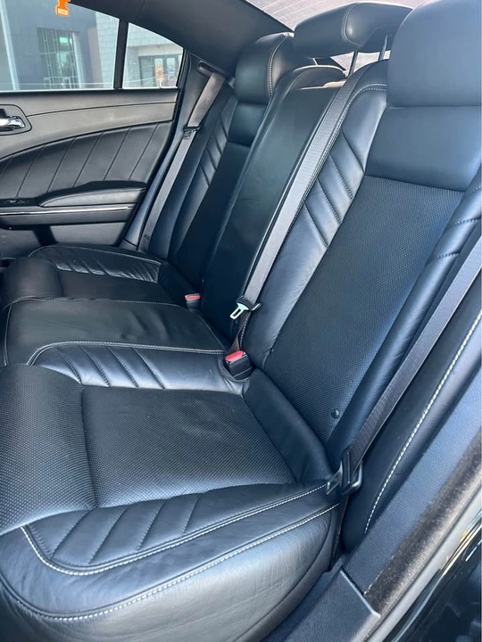 2021 Dodge Charger SRT Hellcat 7th Gen - Image 16 of 21