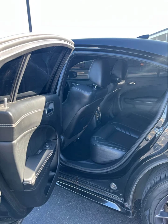 2021 Dodge Charger SRT Hellcat 7th Gen - Image 15 of 21
