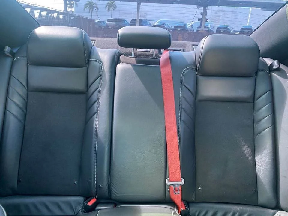 2021 Dodge Charger SRT Hellcat 7th Gen - Image 14 of 14