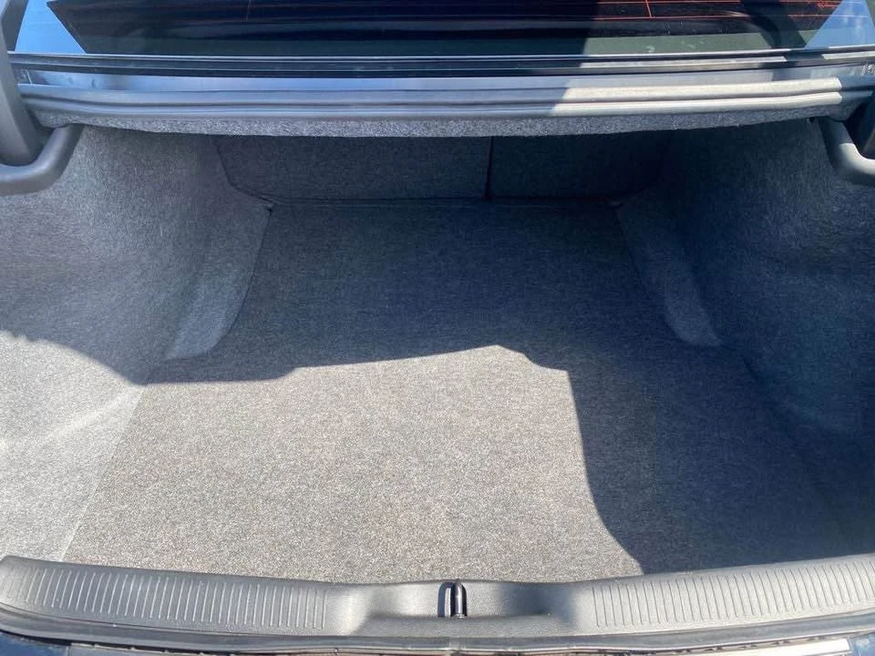2021 Dodge Charger SRT Hellcat 7th Gen - Image 8 of 14