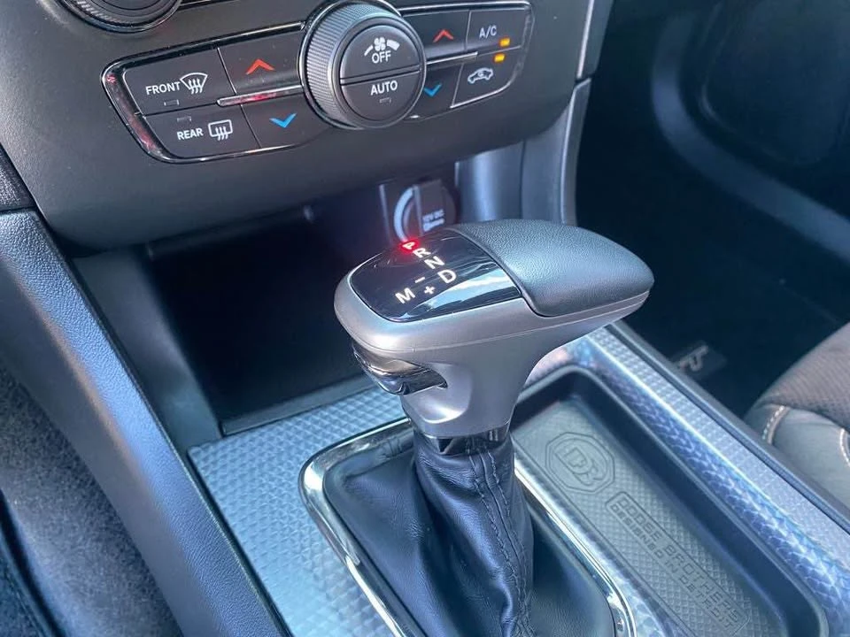 2021 Dodge Charger SRT Hellcat 7th Gen - Image 13 of 14