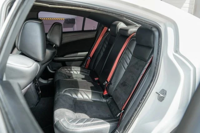 2021 Dodge Charger SRT Hellcat 7th Gen - Image 12 of 21
