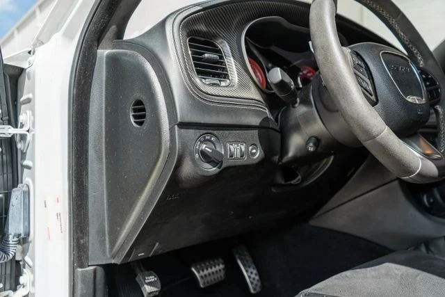 2021 Dodge Charger SRT Hellcat 7th Gen - Image 15 of 21