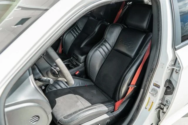 2021 Dodge Charger SRT Hellcat 7th Gen - Image 11 of 21