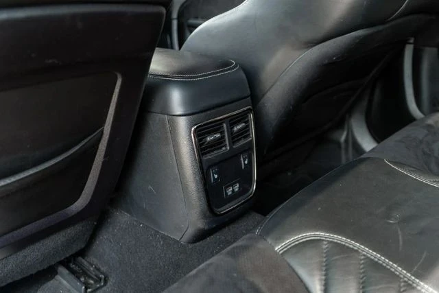 2021 Dodge Charger SRT Hellcat 7th Gen - Image 13 of 21