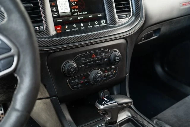 2021 Dodge Charger SRT Hellcat 7th Gen - Image 21 of 21